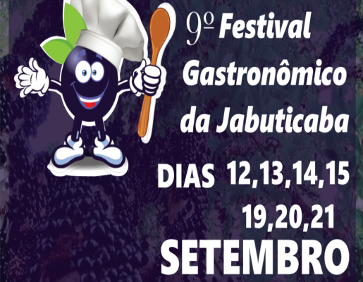 Festival da Jabuticaba