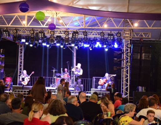 Foto - 9º Festival Gastronômico da Jabuticaba