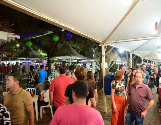 Foto - 9º Festival Gastronômico da Jabuticaba