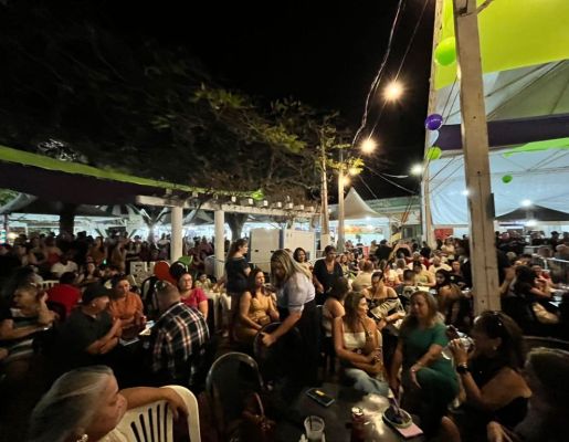 Foto - 9º Festival Gastronômico da Jabuticaba