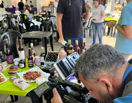 Foto - 9º Festival Gastronômico da Jabuticaba
