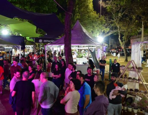 Foto - 9º Festival Gastronômico da Jabuticaba