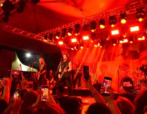 Foto - 9º Festival Gastronômico da Jabuticaba