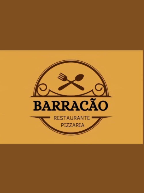 Barracão - Restaurante e Pizzaria