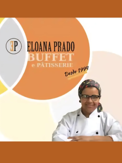 Eloana Prado Pâtisserie