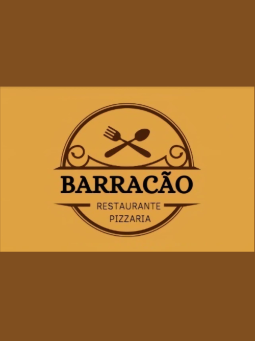 Barracão - Restaurante e Pizzaria