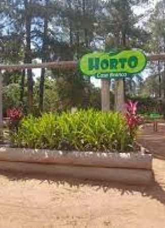 Horto Florestal