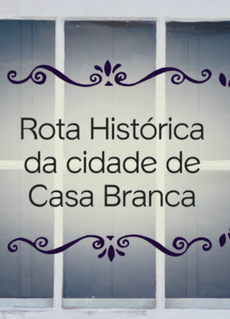 Roteiro Histórico