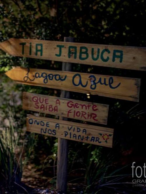 Quinta da Duas Barras