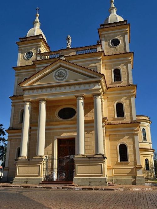 Igreja Matriz