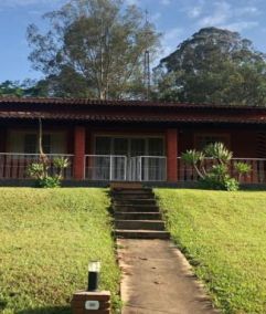 Chácaras - Portal Do Paraíso