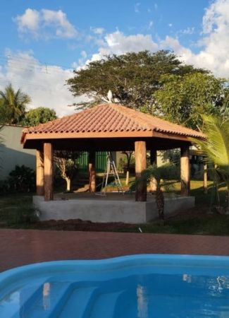 Recanto João e Maria