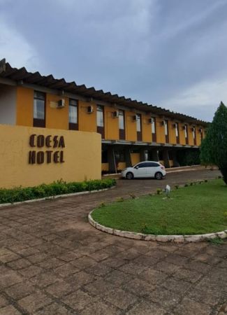 Hotel Coesa