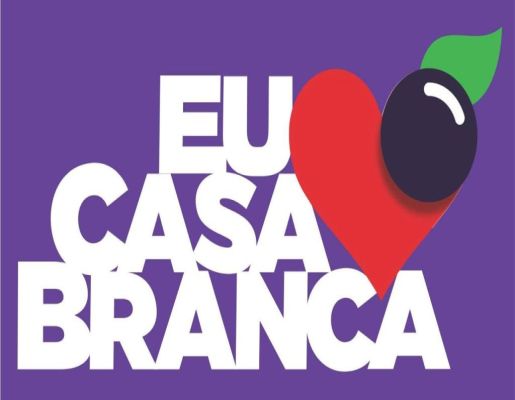  Como você vê o turismo em Casa Branca ?