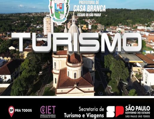 Como você vê o turismo na sua cidade?