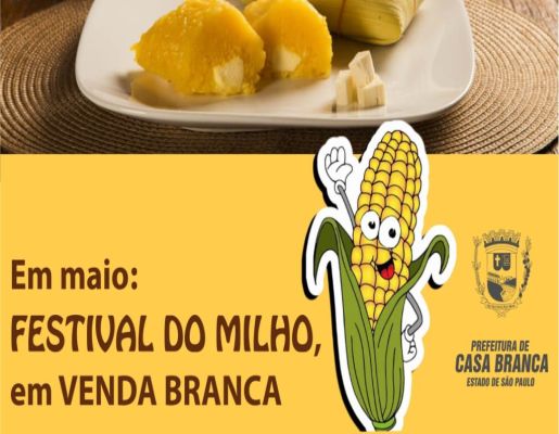 FESTIVAL DO MILHO