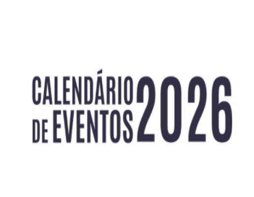 Calendário Anual de Eventos