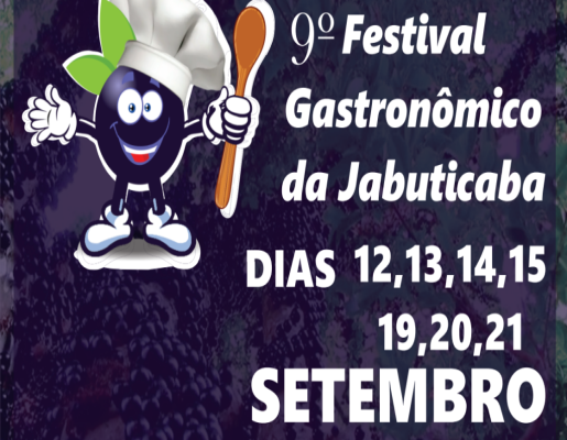Festival da Jabuticaba