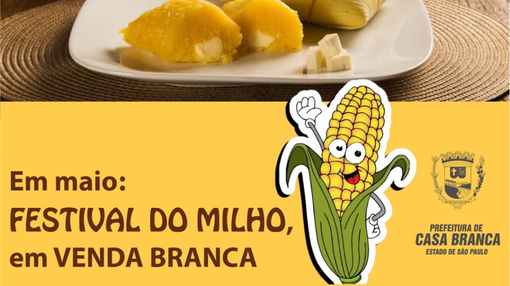 FESTIVAL DO MILHO