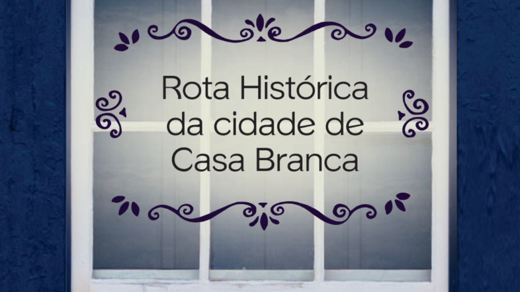 Roteiro Histórico